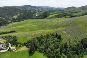 Undeveloped Land for sale in Bannock County, Idaho