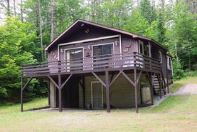 Riverfront Property for sale in Warren County, New York