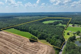 Recreational Property for sale in Lamar County, Georgia
