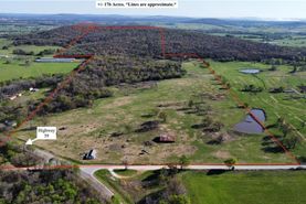 Property for sale in Washington County, Arkansas