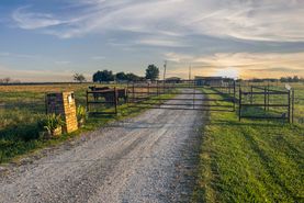 Ranch Property for sale in Hunt County, Texas