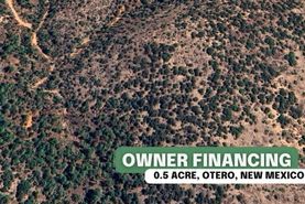 Undeveloped Land for sale in Otero County, New Mexico