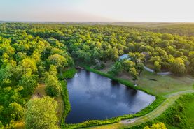 Ranch Property for sale in Osage County, Oklahoma