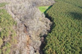 Recreational Property for sale in Marshall County, Mississippi