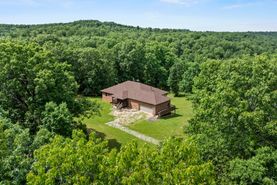 Property for sale in Ozark County, Missouri