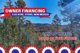 Undeveloped Land for sale in Otero County, New Mexico