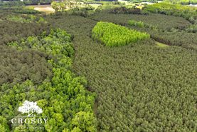 Recreational Property for sale in Orangeburg County, South Carolina
