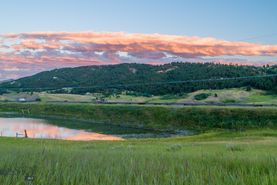 Lakefront Property for sale in Park County, Montana