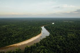 Property for sale in Greene County, Mississippi