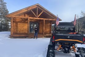 Timberland Property for sale in Custer County, Colorado
