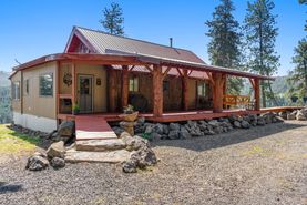 Property for sale in Idaho County, Idaho
