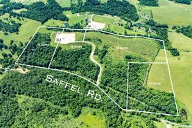 Undeveloped Land for sale in Belmont County, Ohio