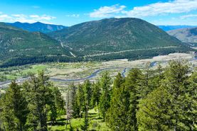 Recreational Property for sale in Missoula County, Montana