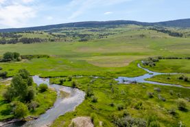 Recreational Property for sale in Judith Basin County, Montana