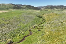 Ranch Property for sale in Bear Lake County, Idaho