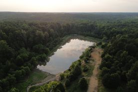 Recreational Property for sale in Greenwood County, South Carolina