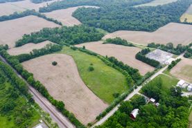 Ranch Property for sale in Wayne County, Indiana