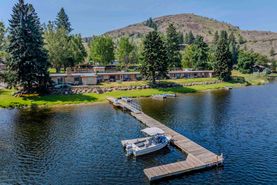 Commercial Property for sale in Okanogan County, Washington