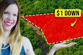 Undeveloped Land for sale in Burke County, North Carolina