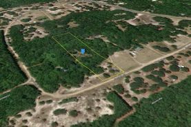Recreational Property for sale in Putnam County, Florida