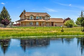 Ranch Property for sale in Crook County, Oregon