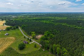 Recreational Property for sale in Brunswick County, Virginia