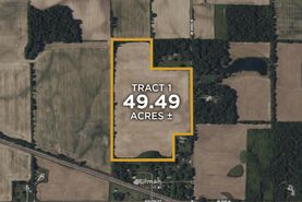 Ranch Property for sale in Madison County, Indiana