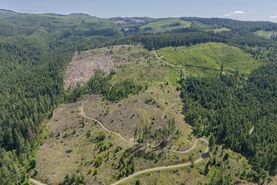 Recreational Property for sale in Lane County, Oregon
