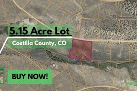 Undeveloped Land for sale in Costilla County, Colorado