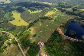 Ranch Property for sale in Harrison County, Texas