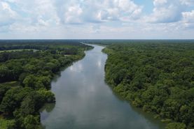 Riverfront Property for sale in Berkeley County, South Carolina