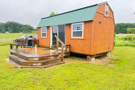 Timberland Property for sale in Polk County, Wisconsin
