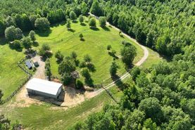 Recreational Property for sale in Chilton County, Alabama