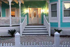 Beachfront Property for sale in Baldwin County, Alabama