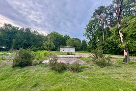 Undeveloped Land for sale in Tallahatchie County, Mississippi