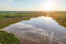 Recreational Property for sale in Pottawatomie County, Oklahoma