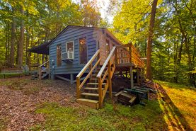 Property for sale in Brown County, Indiana