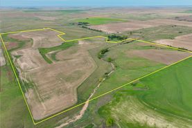 Farm Property for sale in Graham County, Kansas
