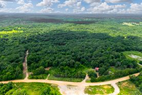 Ranch Property for sale in Seminole County, Oklahoma