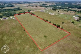 Recreational Property for sale in Wagoner County, Oklahoma