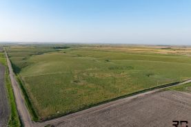 Ranch Property for sale in Trego County, Kansas