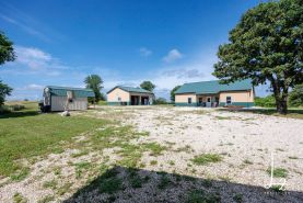 Ranch Property for sale in Chautauqua County, Kansas