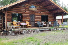 Recreational Property for sale in Wallowa County, Oregon