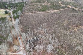 Recreational Property for sale in Scott County, Mississippi
