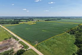 Property for sale in Martin County, Minnesota
