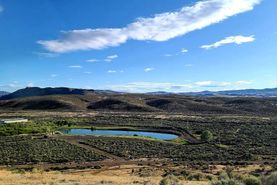 Recreational Property for sale in Elko County, Nevada