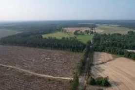 Undeveloped Land for sale in Rankin County, Mississippi