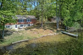 Beachfront Property for sale in Mecosta County, Michigan