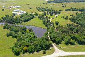 Ranch Property for sale in Greenwood County, Kansas