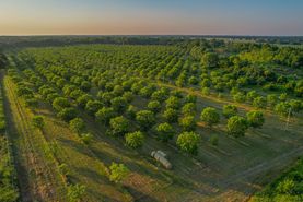 Ranch Property for sale in Pottawatomie County, Oklahoma